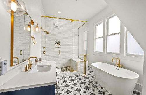 Stunning Nashville Home close to Downtown and Bdwy - Foto 31