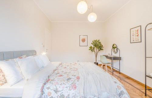 Appartamenti Vista Mole, Centro a 15 min - Luxury Suites & fast WiFi - Foto 53