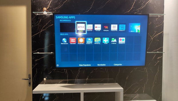 Versátil Apartamento Central - Foto 4, Habitación