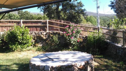 Molino de las Pontezuelas - Photo 2, Garden