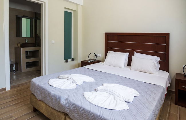 Villa Leo 1 , Dassia , Corfu - Photo 29