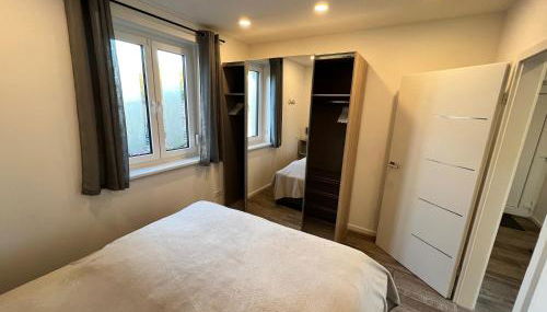 Hainer See BellaVista Beachhouse Nr 25 - Foto 5