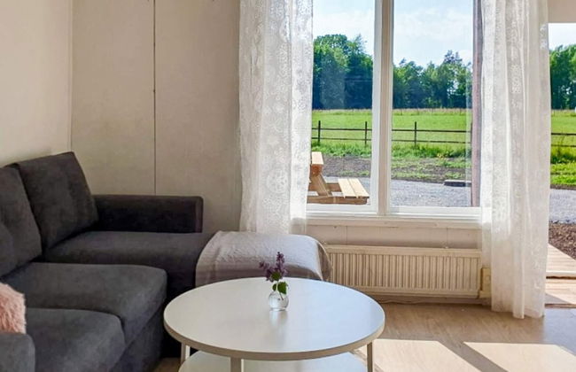 4 Star Holiday Home in Karlskrona - Foto 13