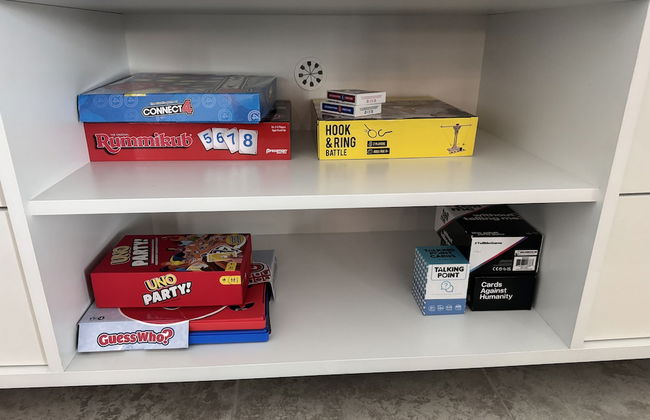 Balmoral Resort-207mcv 4 Bedroom Home by RedAwning - Photo 6