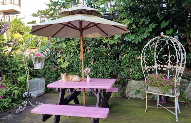 Anmyeondo In You Pension - Foto 40