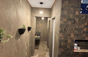 Casa e espaço sahy - Foto 23