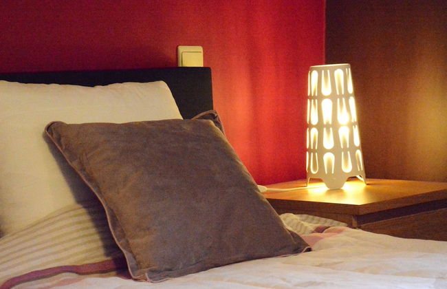 Champlon Villa Near Forest - Photo 3