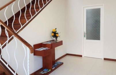 Gloria's House - Photo 10