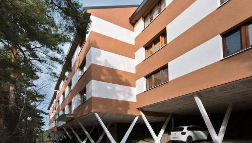 Confort y aventura en La Pinilla Esquí y MTB - Foto 5