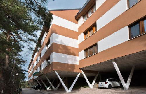 Confort y aventura en La Pinilla Esquí y MTB - Foto 5