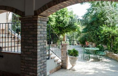 Villa Anna Savini Casa Vacanze - Foto 40