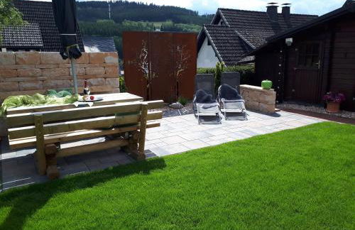 Ferienwohnungen Luge - Winterberg - Foto 17