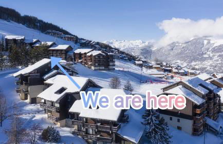 Your apartment near the ski lift - Foto 41