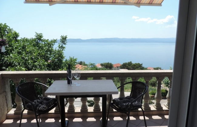 Maza - With Seaview & Parking - R1 - Photo 11