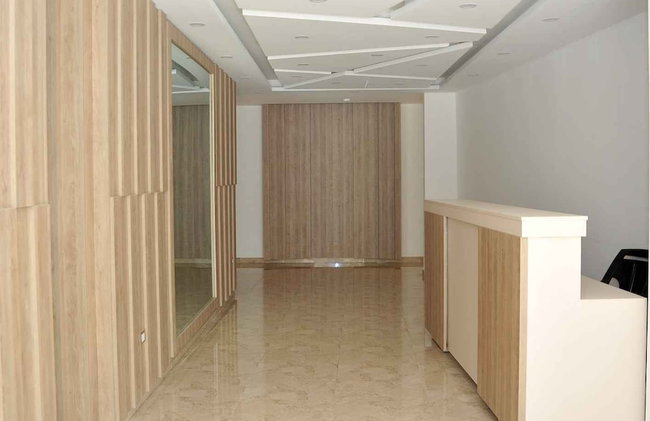 Amazing one Bedroom Apartment in Amman, Elwebdah 4 - Photo 26