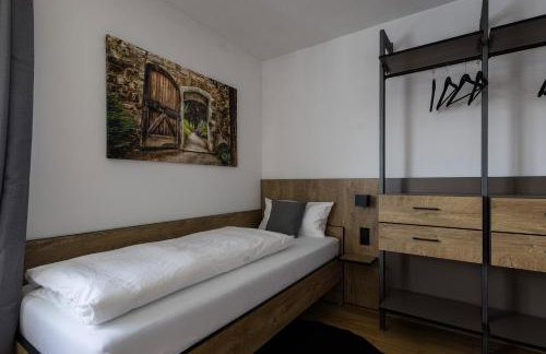 WORK N LIVE Fühl Dich zu Hause - Foto 53