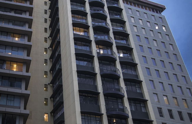 Quest on the Terrace - Foto 30