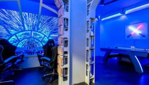 Free Water Park Windsor Island 5BD - 5BA - Foto 5, Other