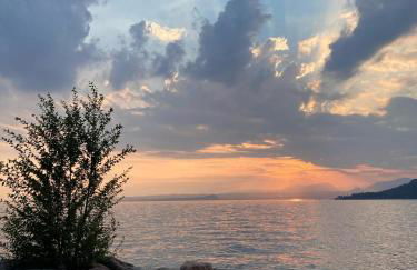 Garda Fiordaliso vista lago 4 posti letto - Foto 80