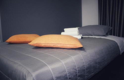 Cosenza Luxury Apartment - Foto 38