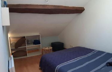 Le gîte de l'atelier - Photo 10