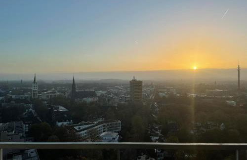 Themenpartment privater SPA - Foto 11