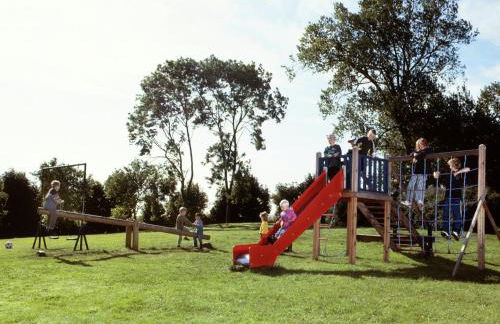 Ruhiges Appartement in Strandnaehe in Wohlenberg, Deutschland - Foto 104