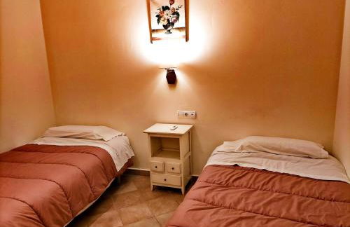 Abadia Suites - Foto 13