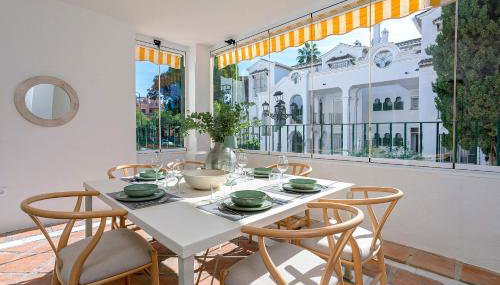 Genteel Home El Presidente Estepona - Foto 5, Other