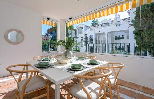 Genteel Home El Presidente Estepona - Foto 5