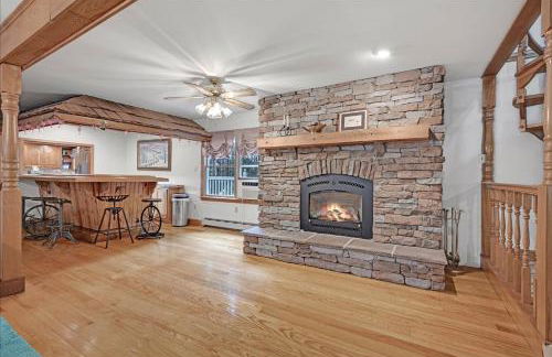 Muhlenberg Cottage - Foto 16