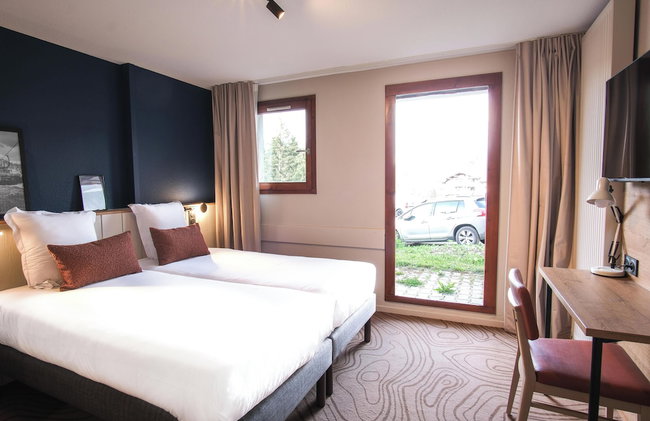 Belambra Clubs Les Saisies - Les Embrunes - Foto 25