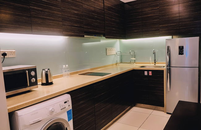 Trinidad Suites Johor, Trademark Collection by Wyndham - Foto 34