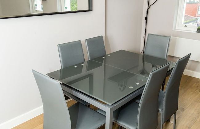 St Lukes Building - Foto 31