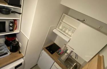 Atrium serviced Apartments and Bungalows - Foto 52