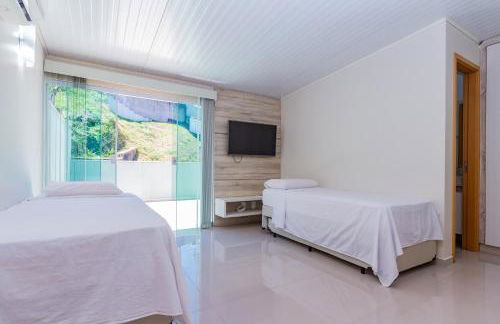 Conforto com vista para o mar! - Foto 16