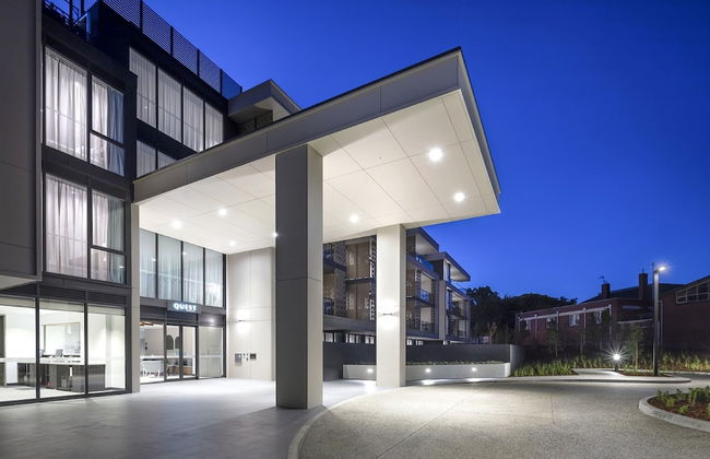 Quest Ballarat Station - Foto 18