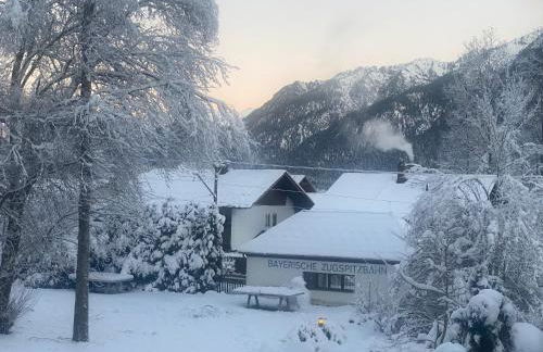 Moderne Ferienwohnung in Hammersbach / Grainau - Foto 20