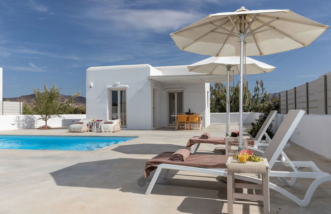 Naxian Lounge Villas - Photo 72