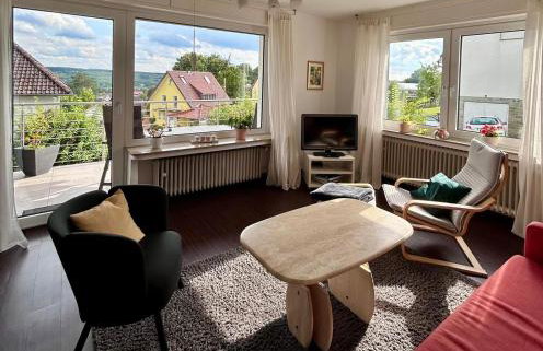 Ferienwohnung In den Haargärten - Foto 25