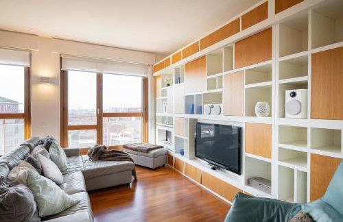 Luca Stay Darsena Lake Viale Papiniano - Foto 32