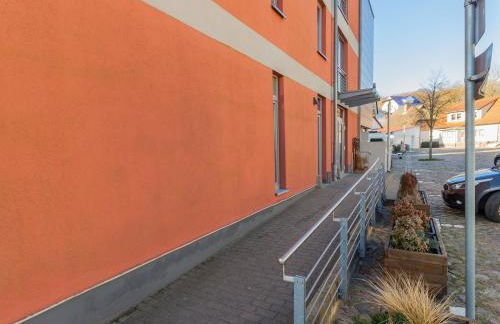 Ferienwohnung Zeitlos mit Sund- und Seeblick - Foto 27