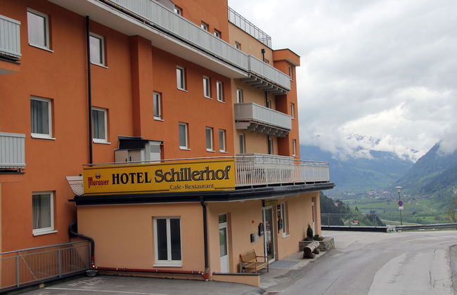 Apartmenthotel Schillerhof - Foto 49