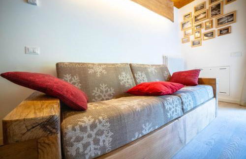 Alta Luce Mountain Lodge - Foto 34