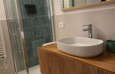 SUITE LODOVICA Milano-Metro M4-Navigli-Bocconi - Foto 12
