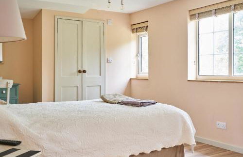 Holiday Let or B&B in Child Okeford, United Kingdom - Foto 18