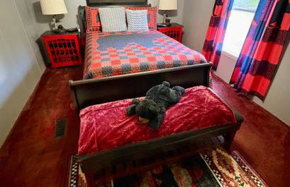 Black Bear Hideaway - Foto 33