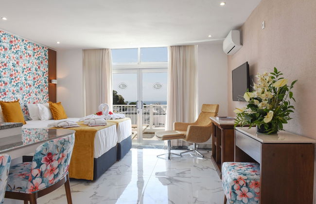 Muthu Clube Praia da Oura - Foto 30