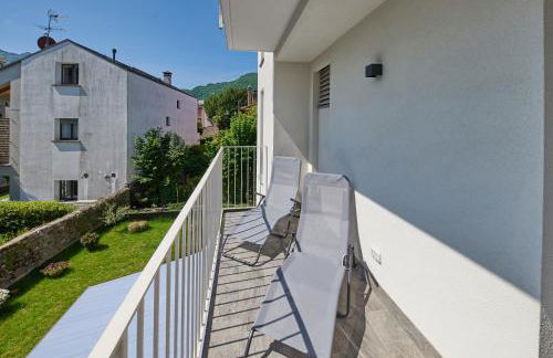 Casa Mia Lake Como - Foto 12