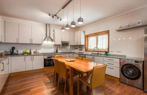 Viravento - Family House - Foto 26